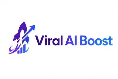 Logo of Viral AI Boost