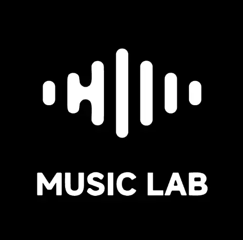 Logo of MusicLab
