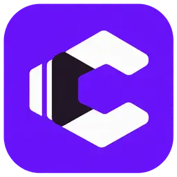 Logo of CloneCut AI