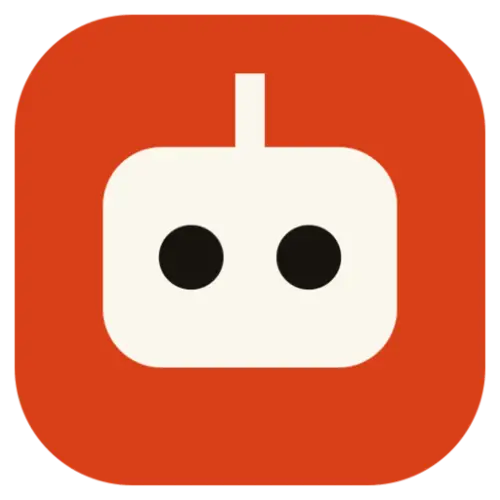 Logo of RoboDebut