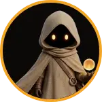 Logo of Ora by Prophecius
