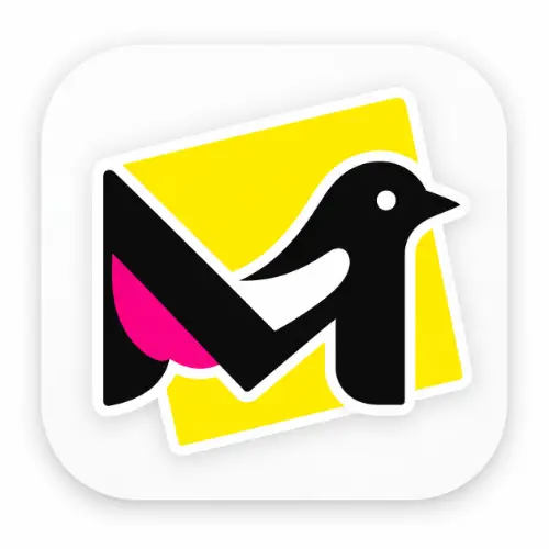 Logo of MoreMagpie